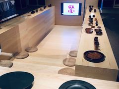 -T館·花园艺术餐厅