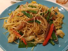 -港丽餐厅(高德置地店)