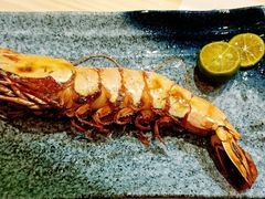 -鳗鲔料理小馆