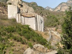 -圣莲山风景区