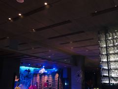 -山港凯悦酒店·BEBA海滩烧烤餐厅酒吧