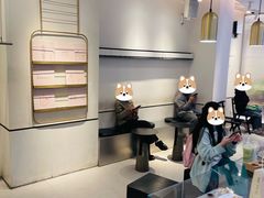 -喜茶(佛山岭南站店)