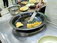 -李记清真馆(打钉巷店)
