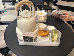 -奈雪茶院·茶室茶馆(广州粤海天地店)