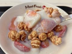 -鲜芋仙(中环百联2店)