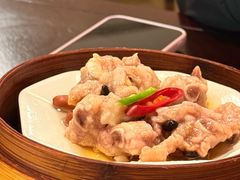 -京香轩·中餐厅(上海中庚聚龙酒店)