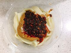 -清真盛志望麻酱酿皮·非遗老字号