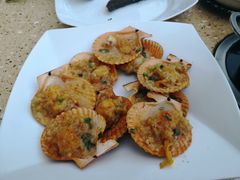 -三亚海韵度假酒店·渔人码头海鲜火锅BBQ自助餐厅·落日吧