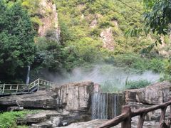 -狼牙山风景区