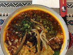 -丽丽三鲜螺蛳粉(田林路店)