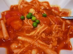 -五观堂素食(新华路店)