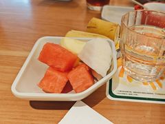-豪客来牛排(天阳D32店)