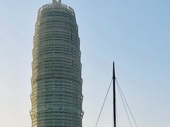 -郑州国际会展中心