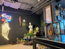 -周忆刺青原创设计定制