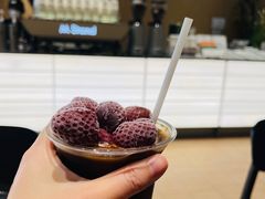 -M Stand(北京平安幸福中心店)