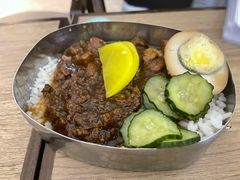 -小明同学(三里屯店)