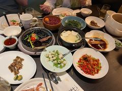 -庐灶江南·江南菜·四合院Bistro(东直门雍和宫·原华侨宾馆店)
