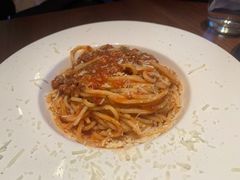 经典肉酱意面-Ambra Haus琥珀屋精酿餐厅(宝山店)