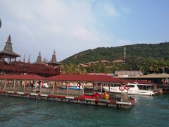 -海南分界洲岛旅游区