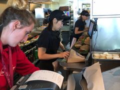 -Fergburger(皇后镇店)