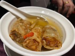 -粤匠·澳门点心粤菜海鲜(澳门半岛店)