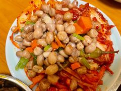 -春明狗肉馆(园丁花园店)