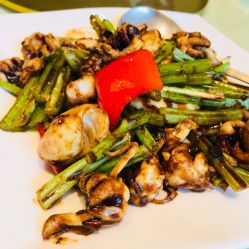 吊筒-惠食佳·宴会厅(滨江西路店)