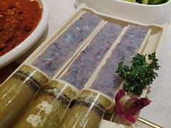 -蜀留香火锅(社会山店)