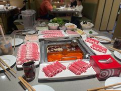 -海底捞火锅(万达广场店)