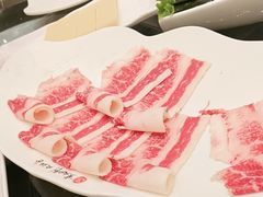 -世贸万锦大酒店·烹大师火锅达人