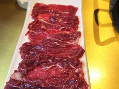 -手选潮汕鲜活牛肉火锅(二七广场店)