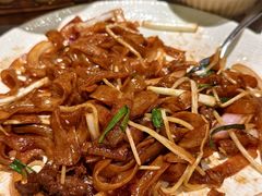 -留半山·香港食堂(啦啦宝都店)