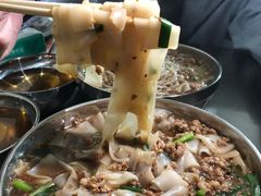 -正宗杨记普洱酸醋米线(总店)