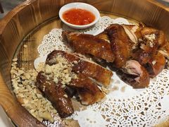 -蕃茄述·好汤自然来(江汉路店)