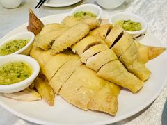 -文记壹心鸡(宝华路店)