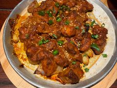 -前海沿·青岛菜(五四广场永旺店)