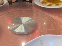 -烤肉宛饭庄(南礼士路店)