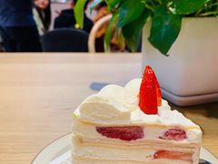 -安上烘焙 ENCHANTE(世纪汇店)