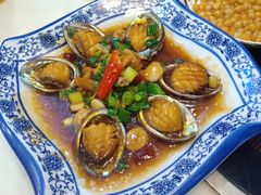 -鑫悦楼煎蟹·16年海鲜大排档