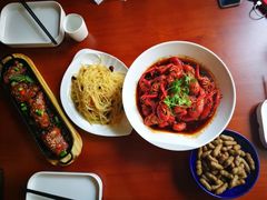 -有位虾匠·香辣蟹·小龙虾(李村店)