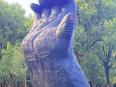 -宁波野生动物园