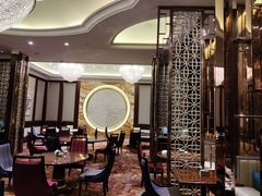 -夏宫中餐厅(香格里拉大酒店)