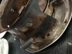 -川香煲(茅台路店)