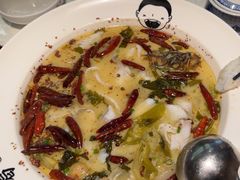 -首秀·四川料理(星耀101店)
