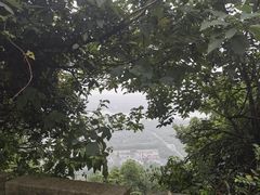 -虞山风景区