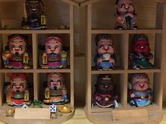 -渔娘渔家丹东海鲜(东直门店)