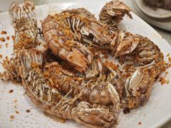 -新金盛·海鲜酒楼(盐田店)