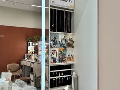-HIMO海马体照相馆(上海华润CP静安店)