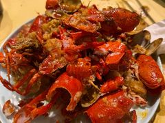 -小田油焖小龙虾(双井店)