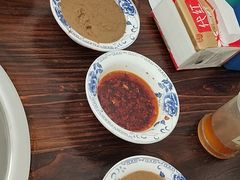 -老铜锅涮羊肉(大连海滨住宅小区店)